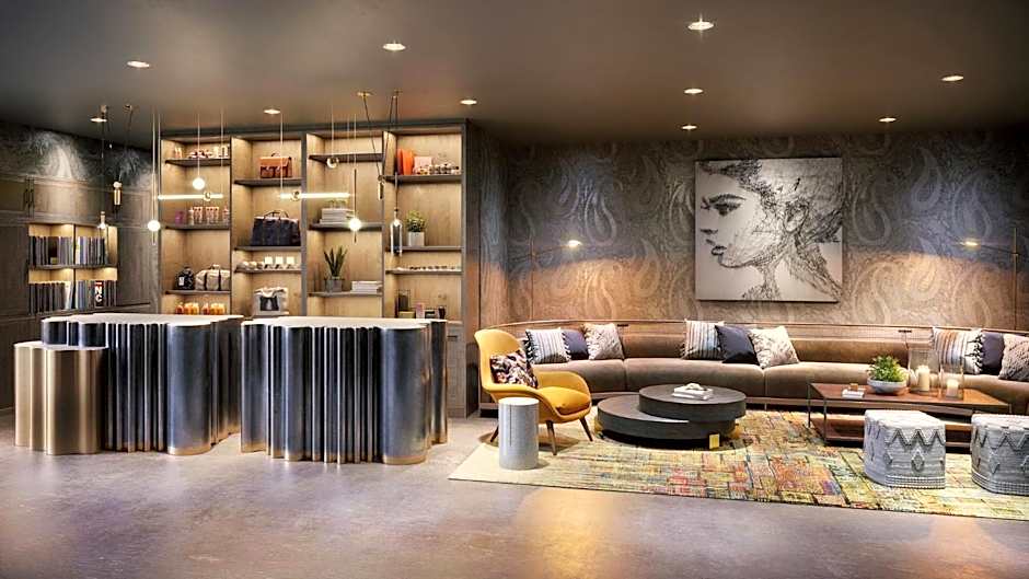 Yours Truly DC Vignette Collection By IHG
