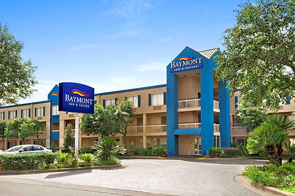 Baymont By Wyndham Gainesville I-75