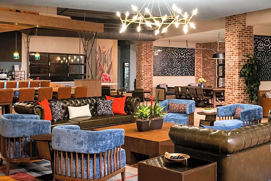 Aggieland Boutique Hotel