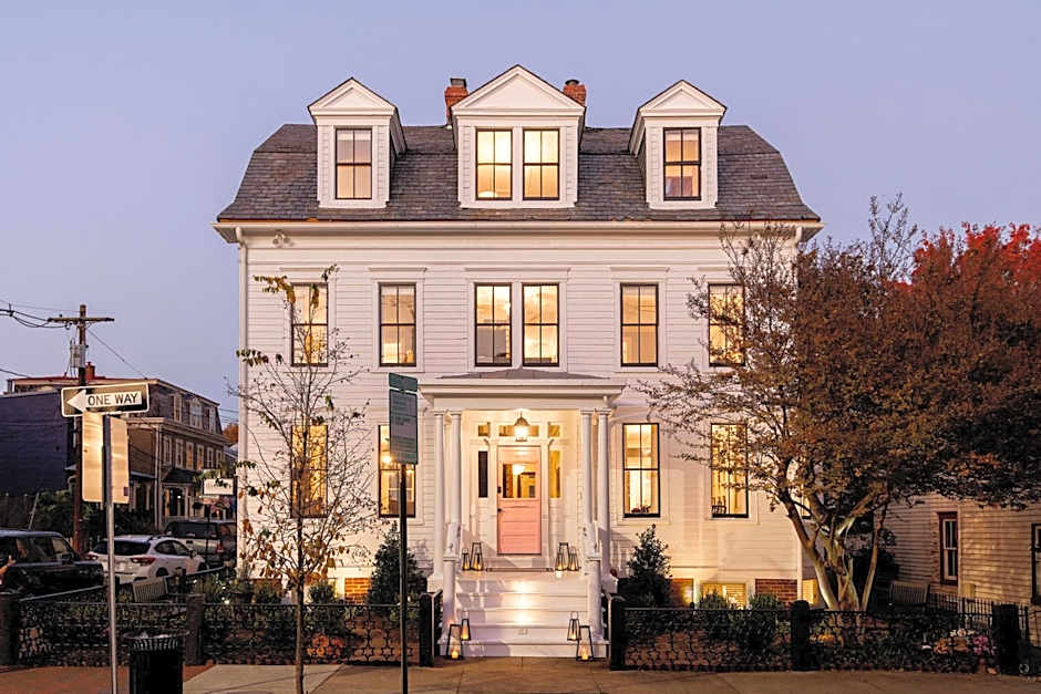 134 Prince - Luxury Boutique Hotel