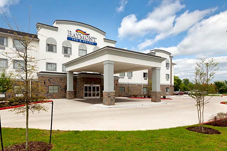 Baymont By Wyndham College Station